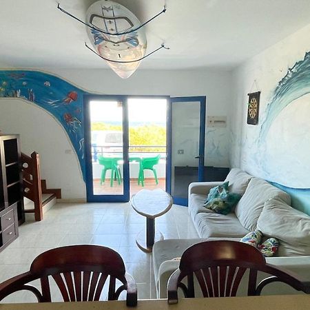 Red Star Surf & Yoga Camp Lanzarote Hostel Φαμάρα Εξωτερικό φωτογραφία